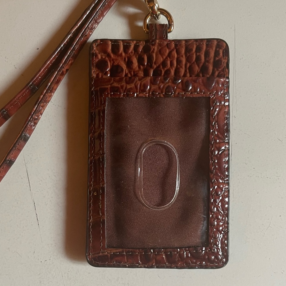 BRAHMIN Lanyard Melbourne